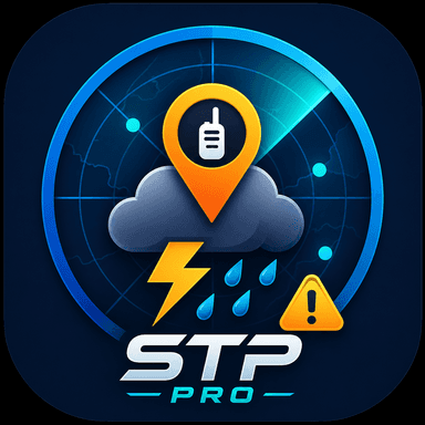 Spotter Tools Pro logo